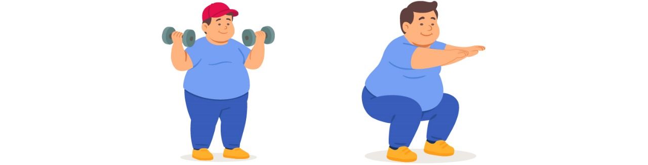 Are Bodybuilders Considered Obese?