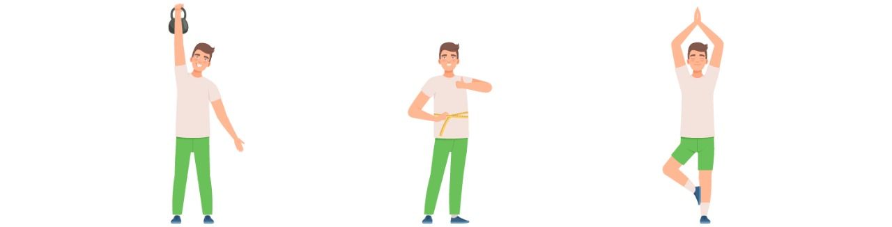 How Do I Figure Out My Lean Body Mass?