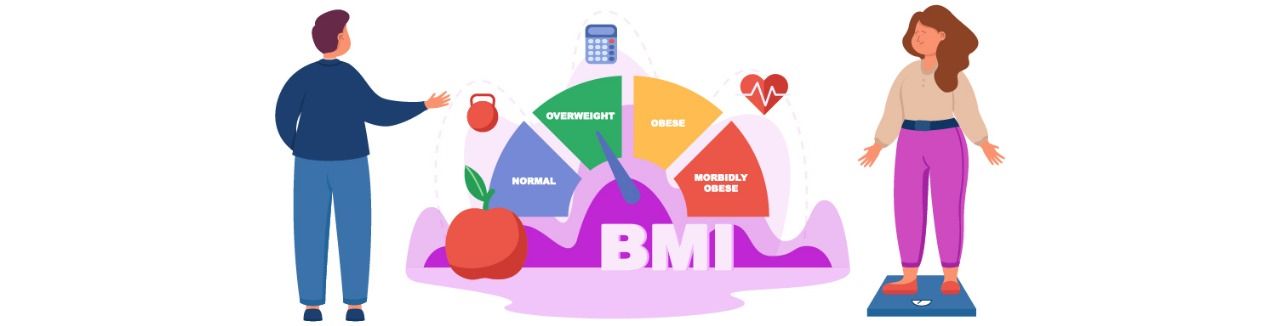 How to Lower BMI Fast